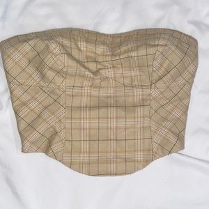 Free People hello tube top